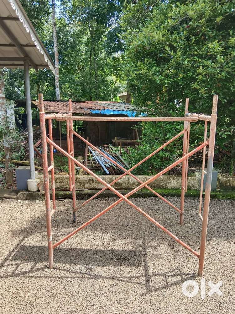 Scaffolding