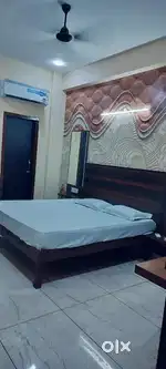 3BHK(onwerfree) fully furnished sector 117 TDI near 8B mohali