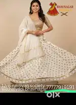 Chaniya choli