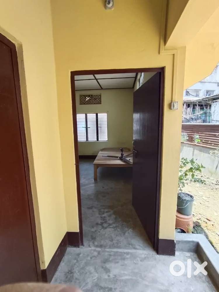 Rent Room for Students or WRK Bachelors or Small family upto 3 members