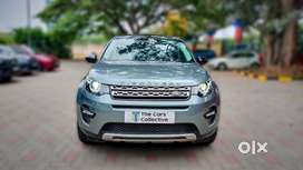 Land Rover Discovery Sport TD4 HSE 7S, 2018, Diesel