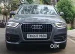 Audi Q3 35 TDI Quattro Premium, 2016, Diesel