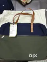 OBLIQUE Laptop Messenger Bag LinkedIn