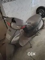 Old activa for sale scrap only