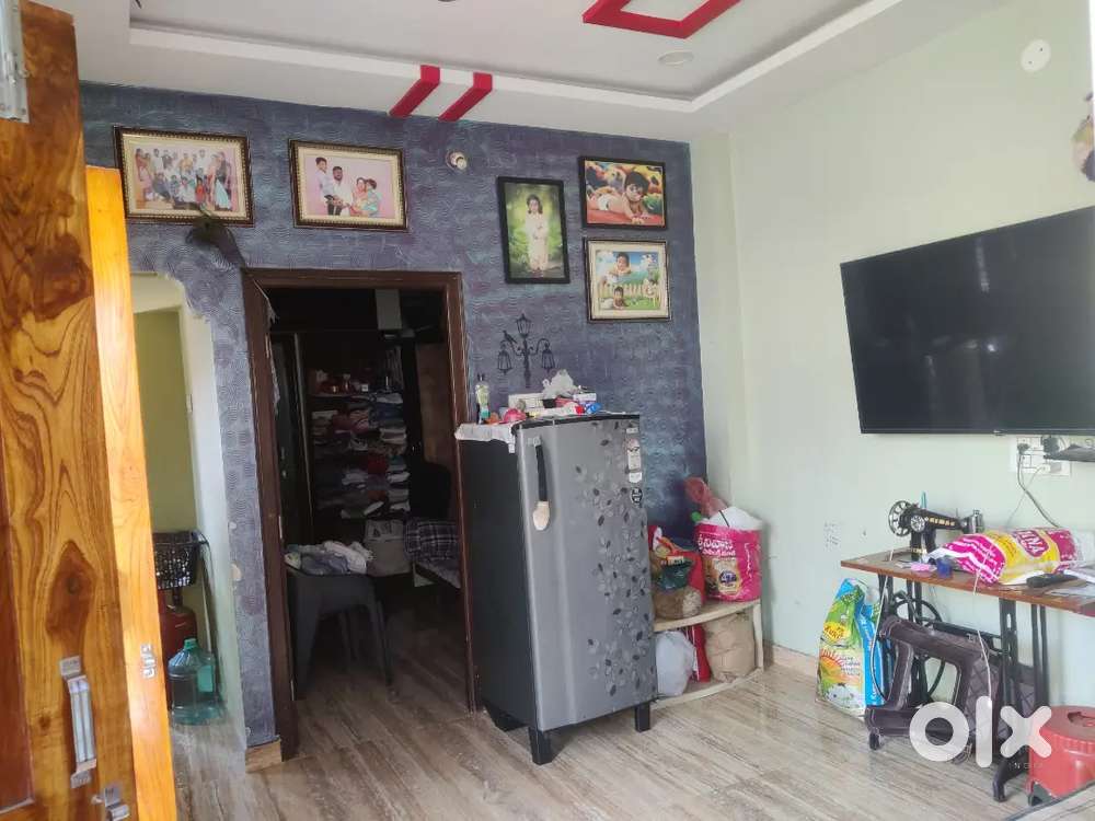 G+2 WITH PENT HOUSE FULL FURNITURE INDIPENDENT HOUSE BODUPPAL