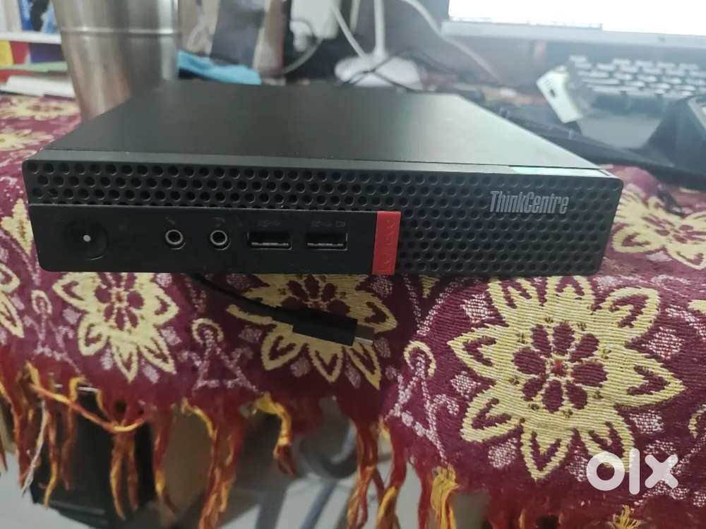 Lenovo Thinkcenter M910x
