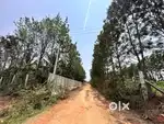 Farm Land for Sale near Nandhi Hills