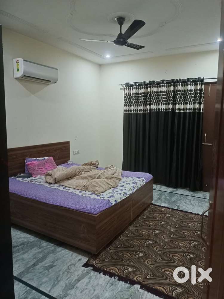Furnished 1 room set:11000,2 room set:18000 for rent in mohali..