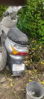 Oreva alish electric scooty fixed rate no changes