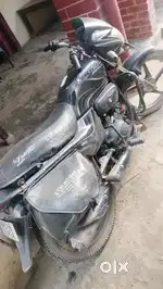 Condition bilkul mast hai koi dikkat nahin hai