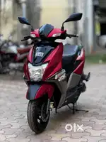 2018 JUL TVS NTORQ 125 BS4 FOR SALE