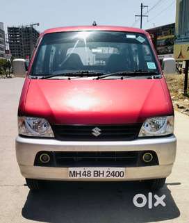 Maruti Suzuki Eeco CNG 5 Seater AC, 2019, CNG & Hybrids