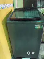 Whirlpool 7kg fully automatic washing machine