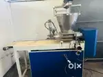 Ball cutting Machine