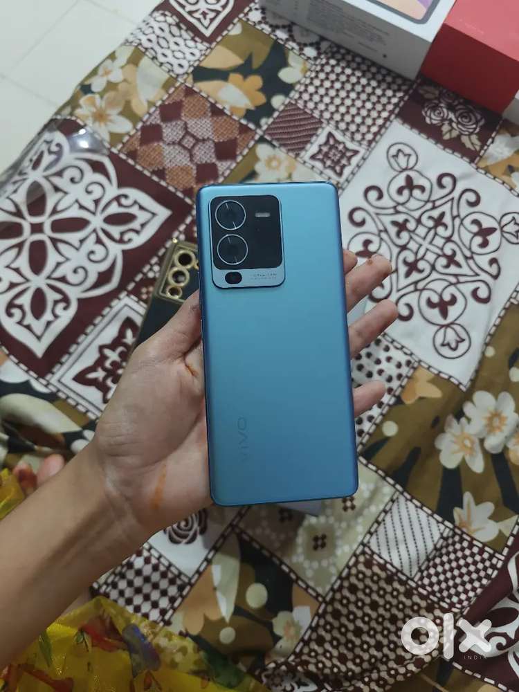 Vivo v25 pro 5g 12/256
