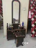 Dressing Table with chair