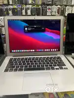 MacBook air 13 inch 2014