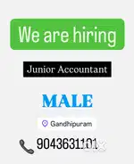 ACCOUNTANT