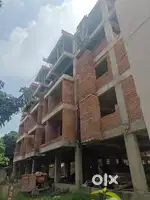 GENX SHIVA APARTMENT  Kolhua Chowk Old Motihari Road Muzaffarpur 2BHK