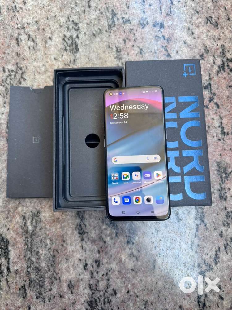 OnePlus Nord CE 6/128gb
