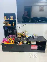 Tv unit for living room