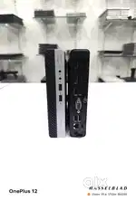 HP 600 G4 TINY CPU I5 8TH