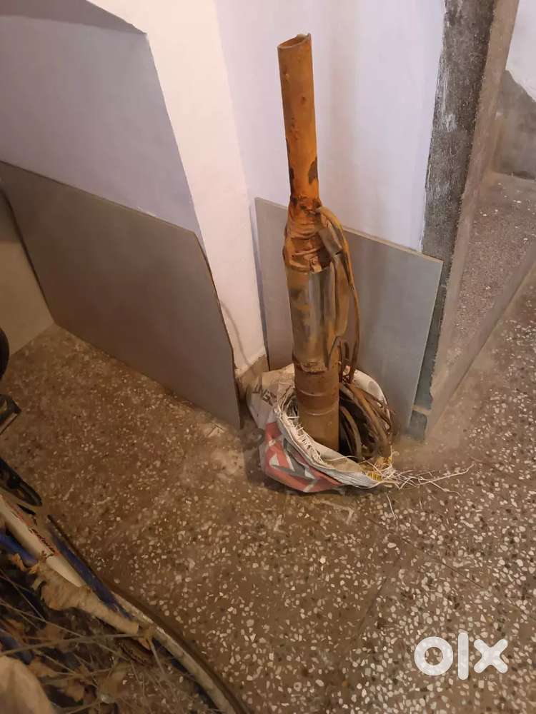Motor working Condition