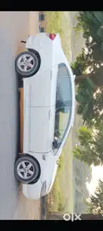 Honda City 2009 Petrol Well Maintained