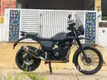 Himalayan 411 2023 brand New