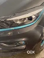 Driver cum pffice helper