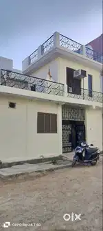 OWN HOUSE ONE ROOM SET FOR MALE STUDENT AND WORKING SEPARATE SET