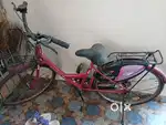BSA Lady bird cycle