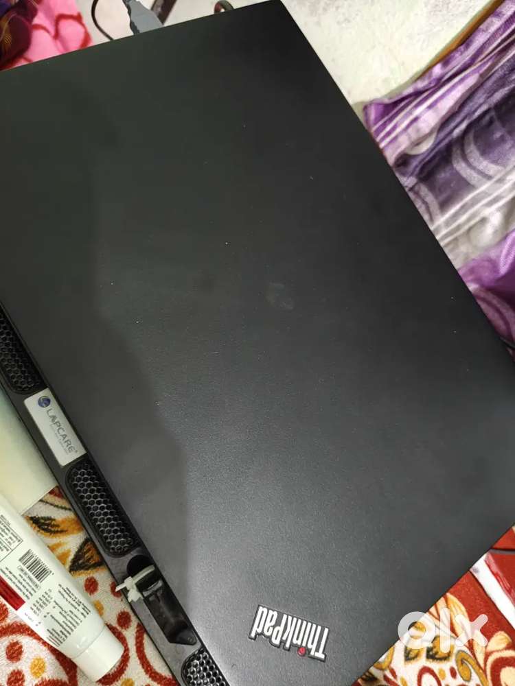 Lenovo ThinkPad Business Laptop
