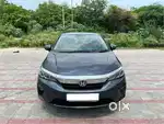 Honda City 1.5 V 5TH GEN i-VTEC MT, 2022, Petrol