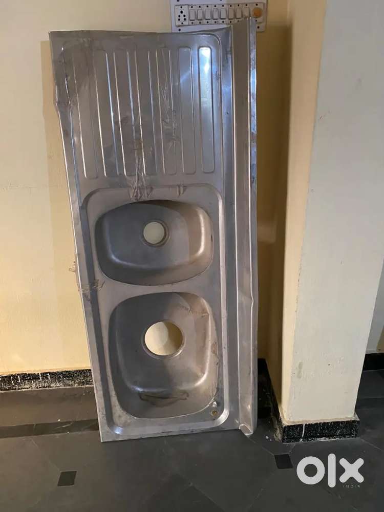 Best condition 2 basin sink