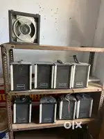 17 Speakers for sell