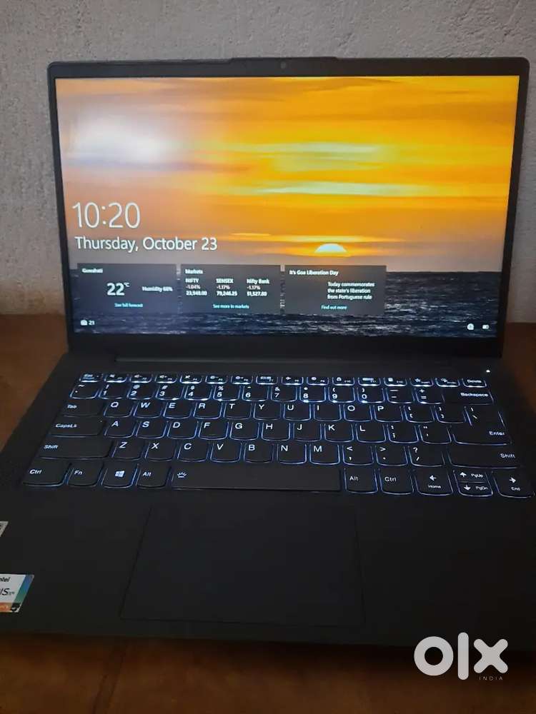 LENOVO LAPTOP