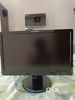 LENOVO LCD MONITER 20 INCH