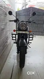 BRAND NEW CLASSIC 350