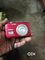 Nikon coolpix