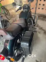 Classic 350 reborn