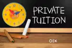 Tuition center