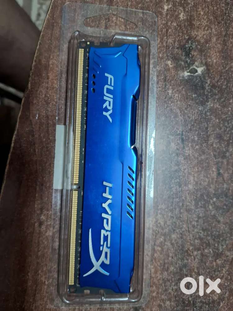 RAM DDR 3 8X2=16GB