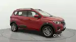 Renault Triber RXZ, 2019, Petrol