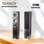 TANNOY : REVOLUTION SIGNATURE DC6T FLOORSTANDING TOWER SPEAKER