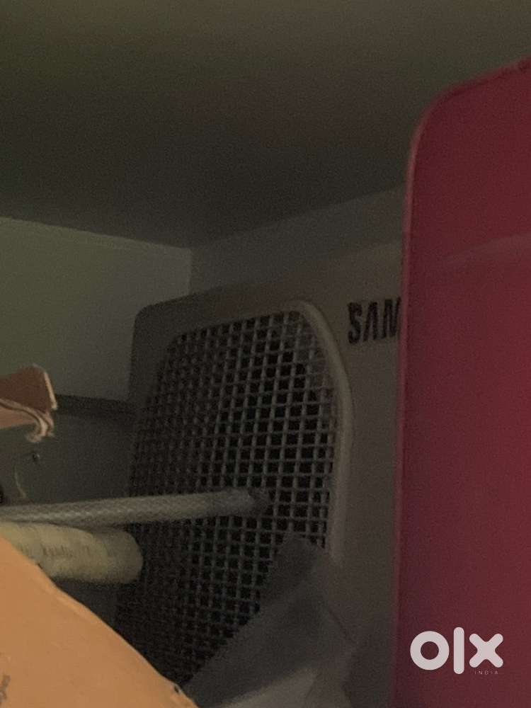 AC 1 TON SAMSUNG