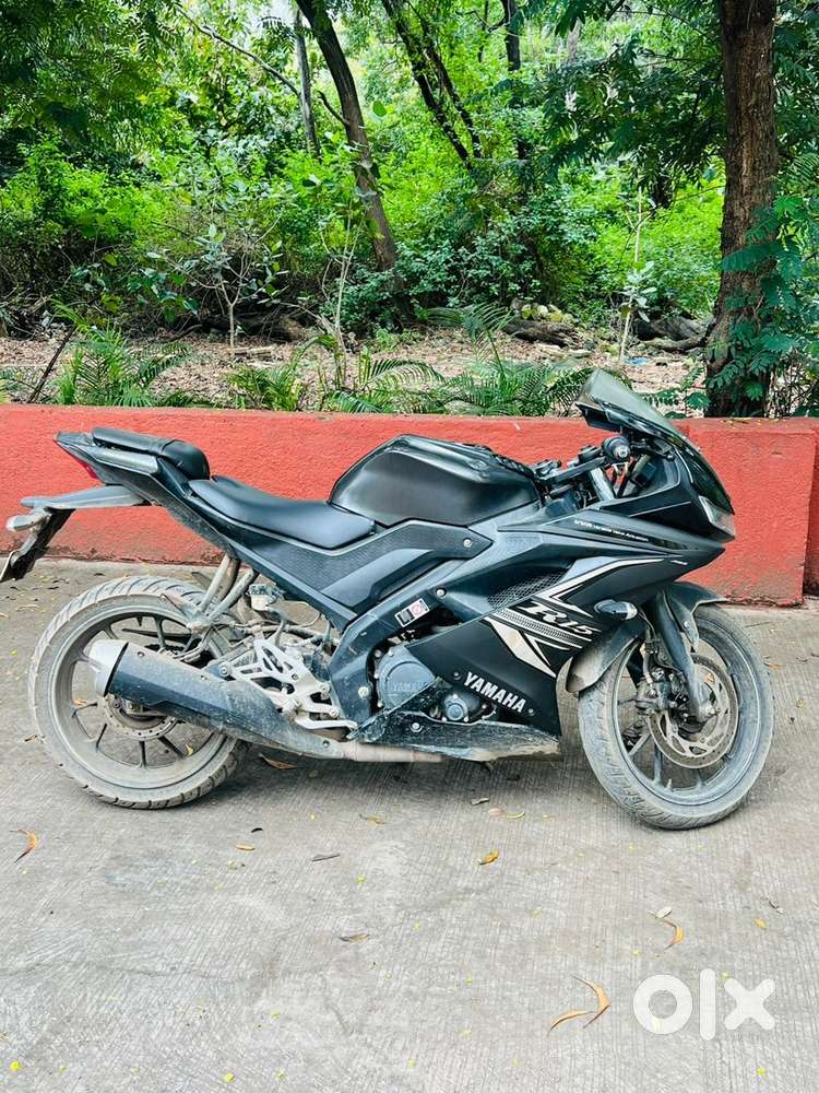 In clean condition less driven with showroom service record