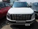 Hyundai Venue SX, 2022, Petrol