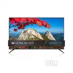 52 INCH ANDROID SMART LED TV EXCHANGE OFFER