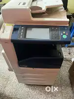 Two photo copy machines for sale - Xerox 7845 & cannon IR 3225